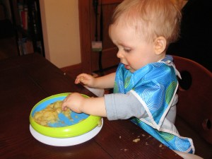 Banana Face: The origin story