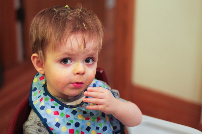 It's good for my skin, right?