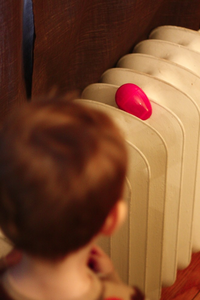 What's all this then?