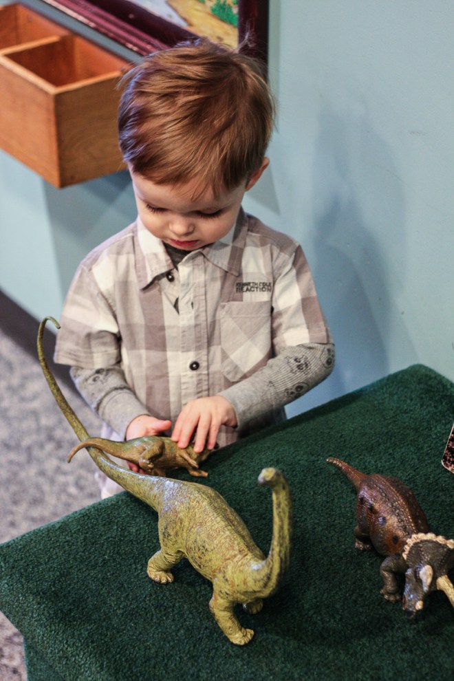 A meat eater, you say? 