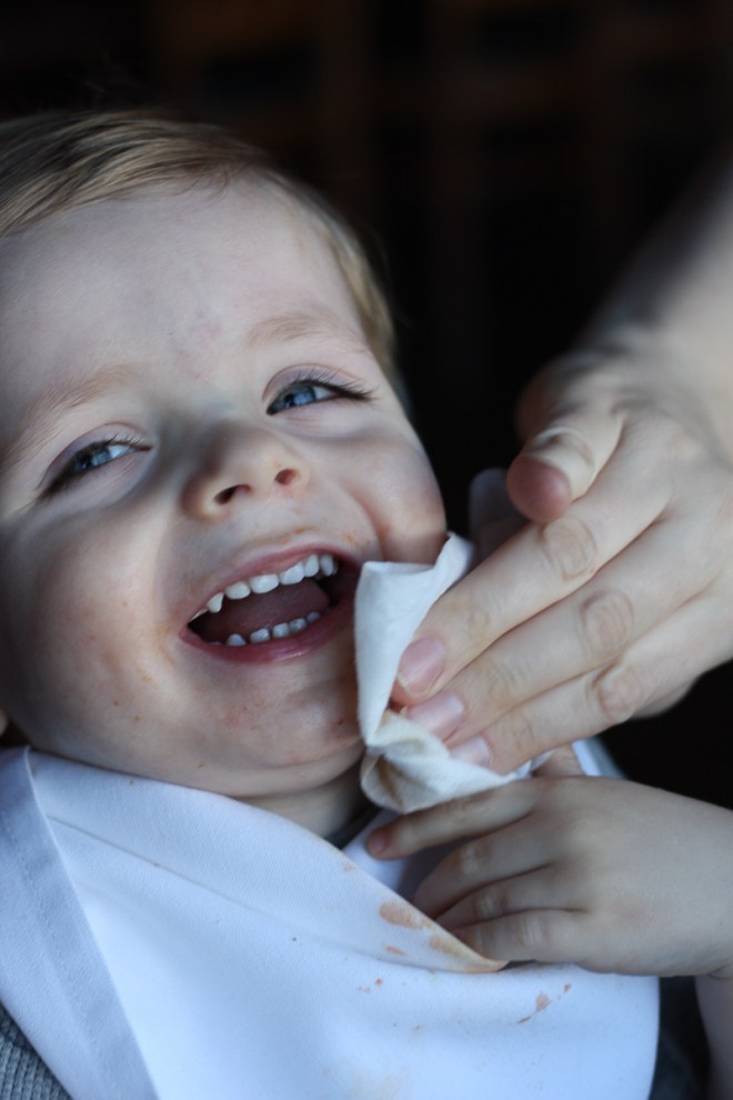 Messy Magee?! Brilliant!