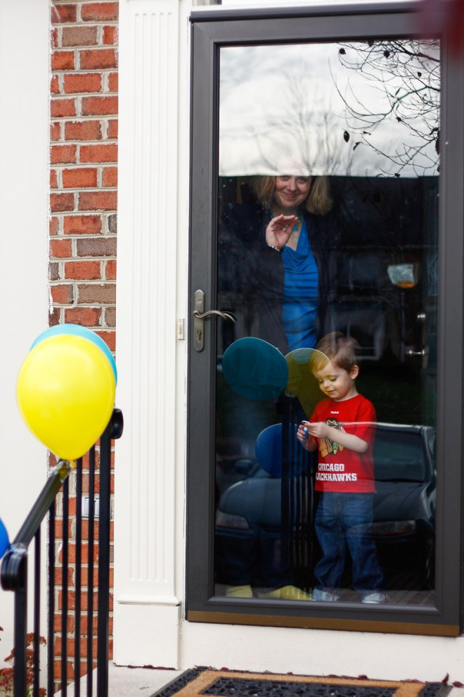 Goodbye everyone. See you next year!