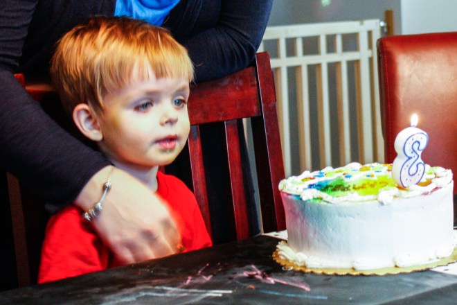 Hmmm... I think perhaps I should get the LION'S share here... 