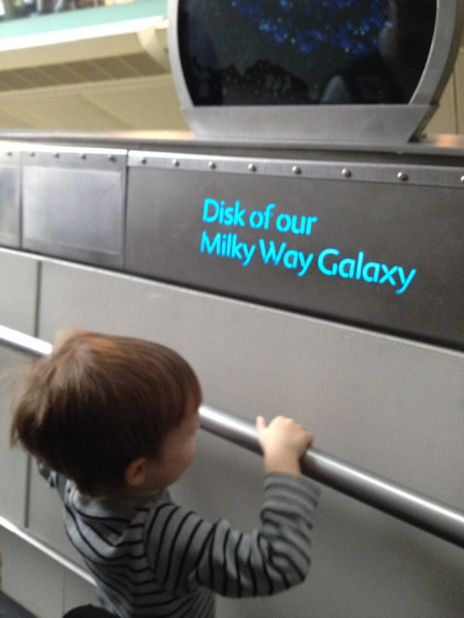 Bah! Tell me something I DON'T know.