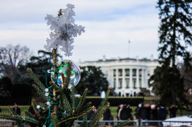 Campbell's future residence?