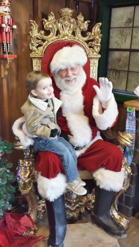 Does your wife know you get around this much?