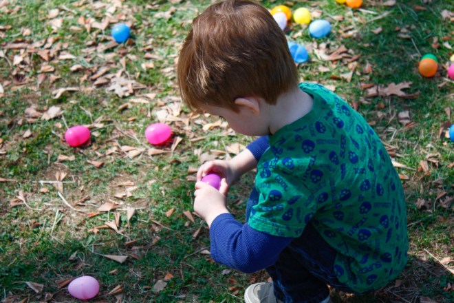 They're all empty? I'VE BEEN DUPED!