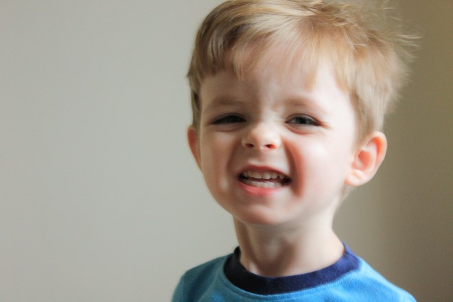 Yesssssss... what mayhem for today?