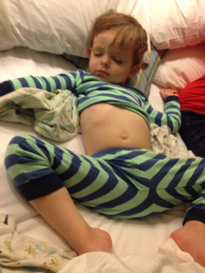 (What? You thought I was kidding?)