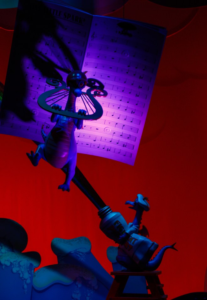 A figment of imagination? 