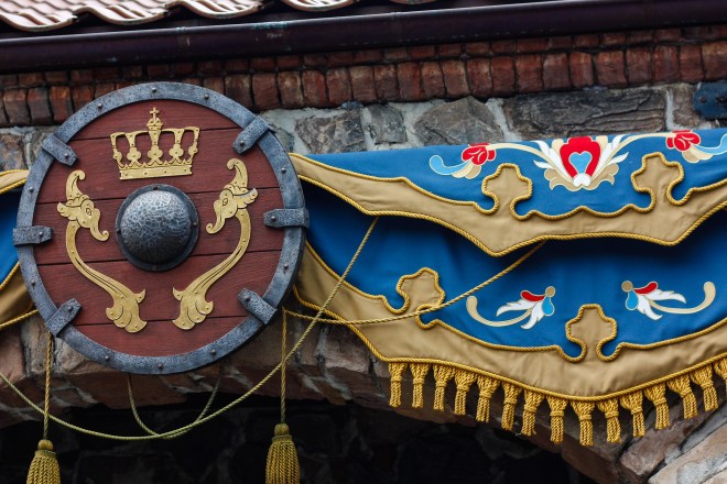 Norway. Yawn. What's next?