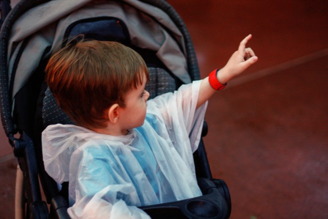 OVER THERE. HURRY. We're missing SOMETHING, I'm sure of it.