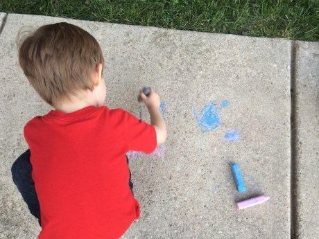 And for my NEXT masterpiece.