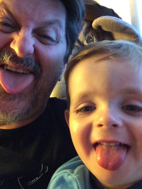 Anything you can do, I can do better.