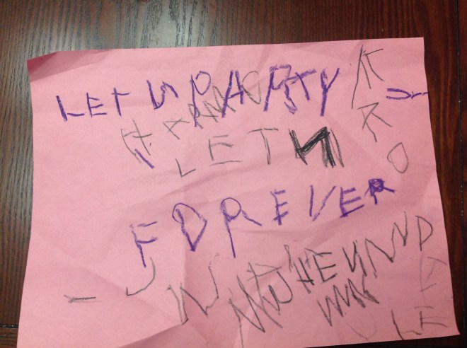 Remind me of this when I'm in college.