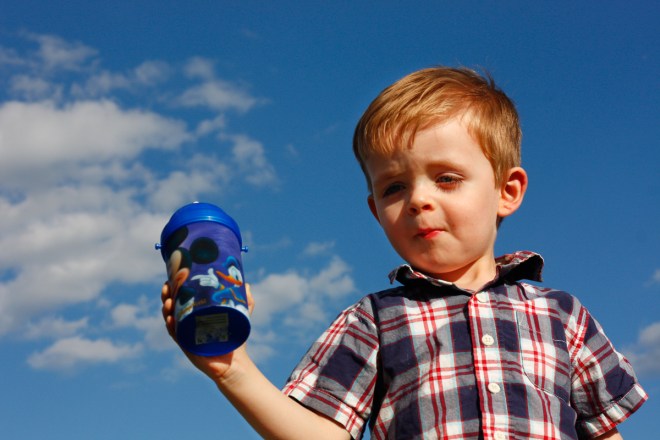 Rollin' wif my JUICE!