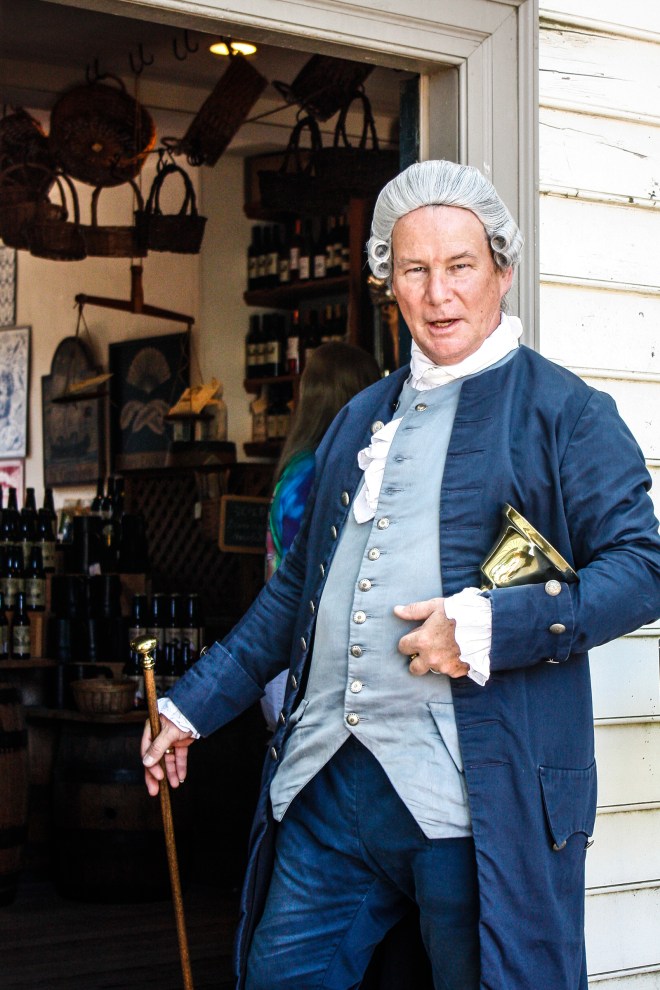 So THIS is what it was like when you grew up Mom?