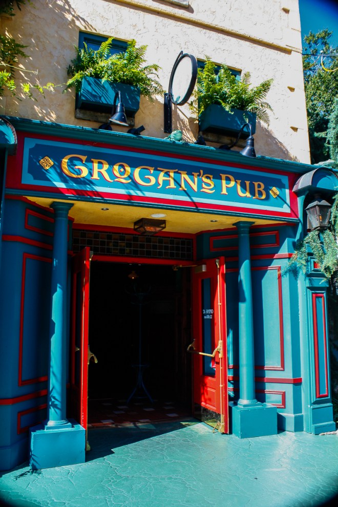 A quick snack? Obvious choices.