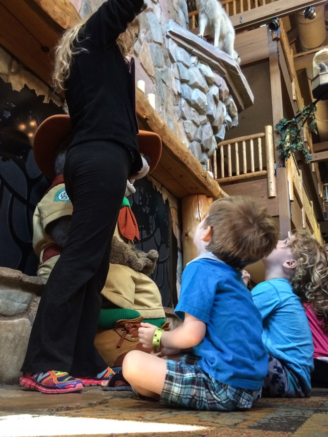 Hmmmm. I think I rather fancy that girl...  