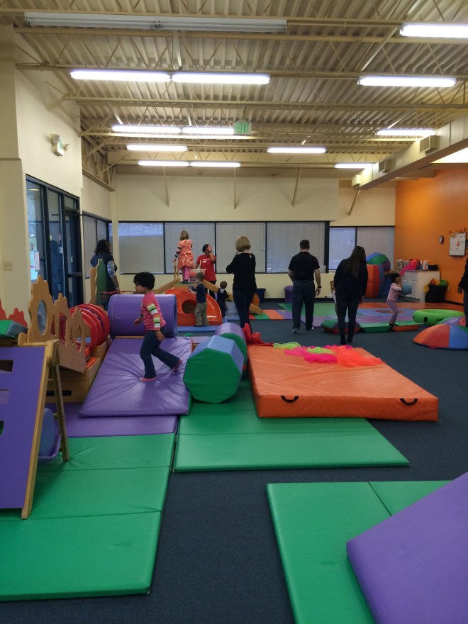 Work it people, work it! 