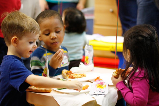 Here are your names... Mr. Brown, Mr. White, Mr. Blonde... 