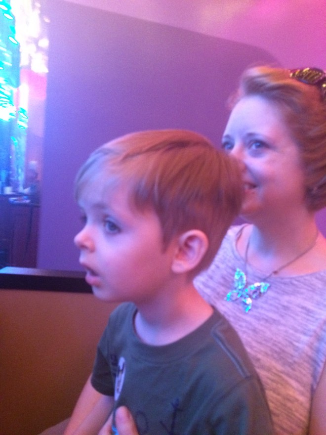 So, what kind of movies ARE these?