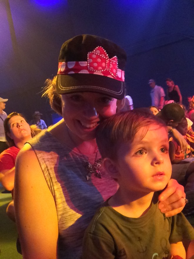 Whoa. It IS where the magic begins.