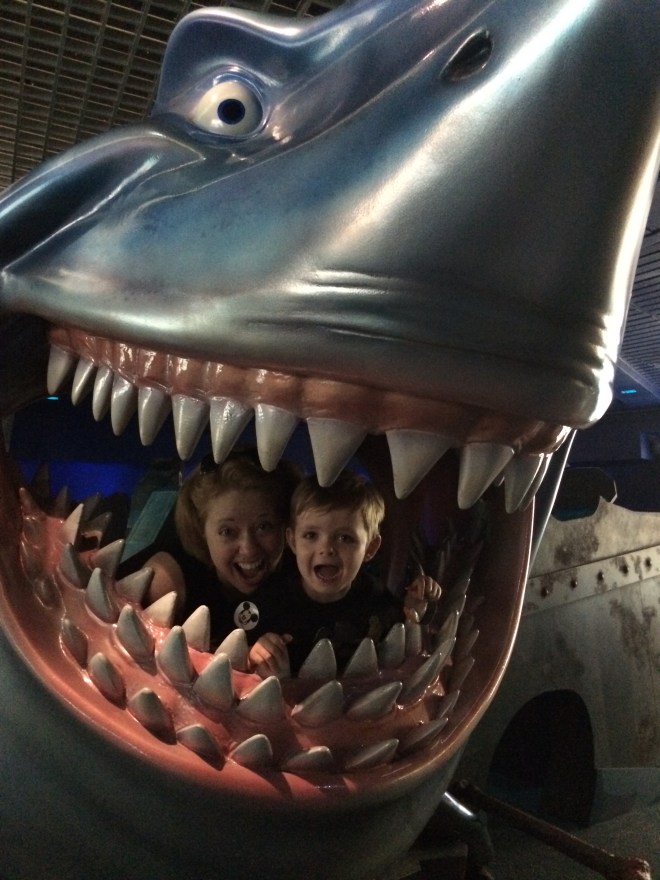 Bruce! Aaaaaaaaaaaah.