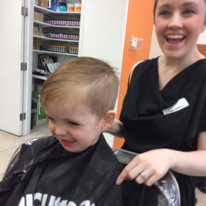 Who doesn't love flirting? AMIRIGHT?