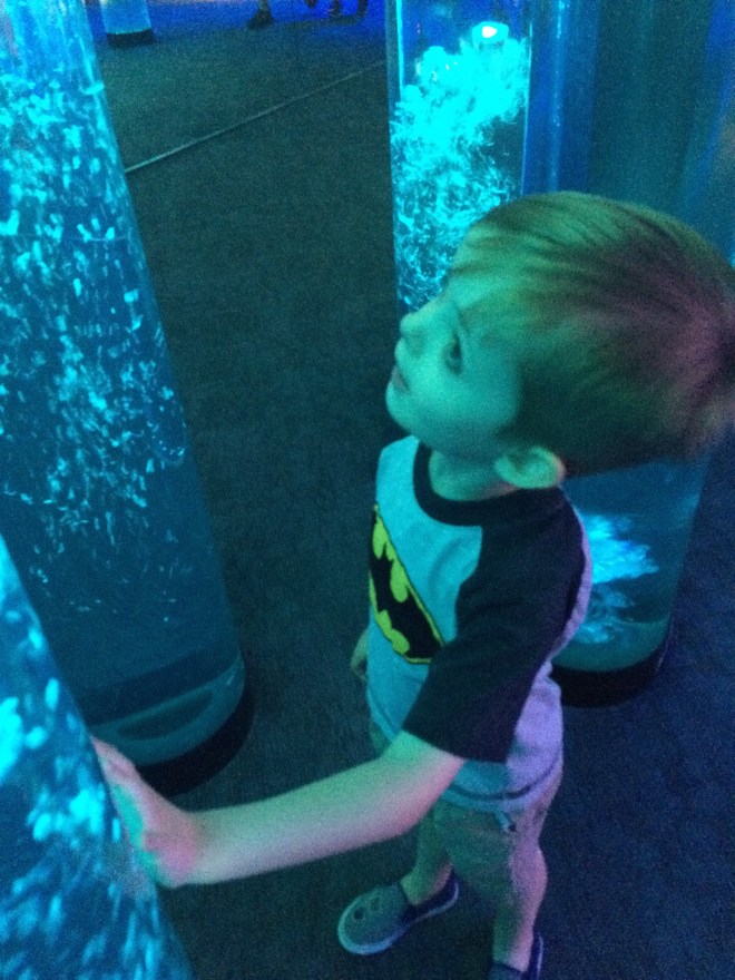 Who doesn't love bubbles??