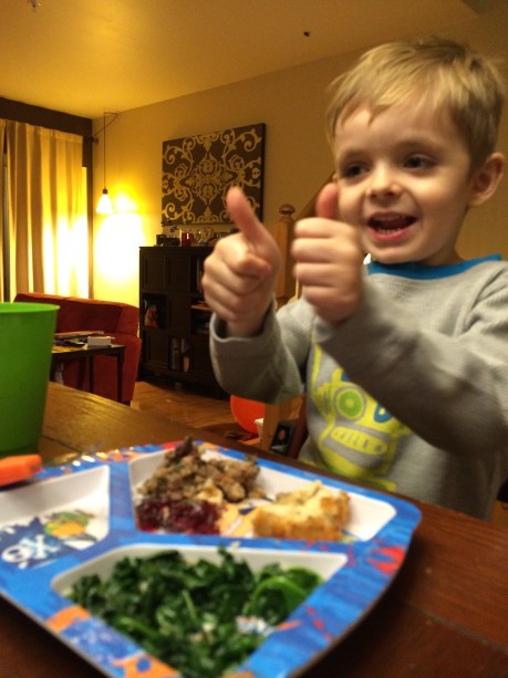 So good my THUMBS even approve it.