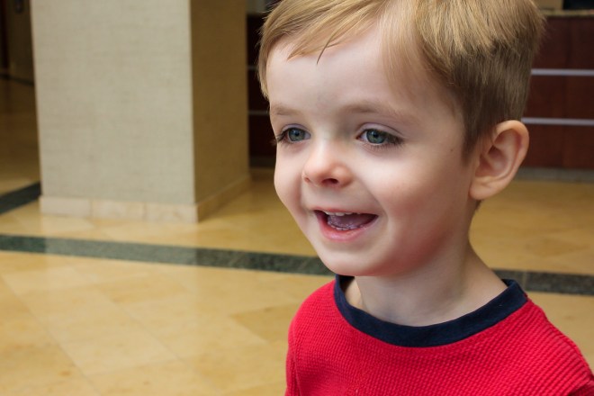 HEY! It's MY BIRTHDAY!