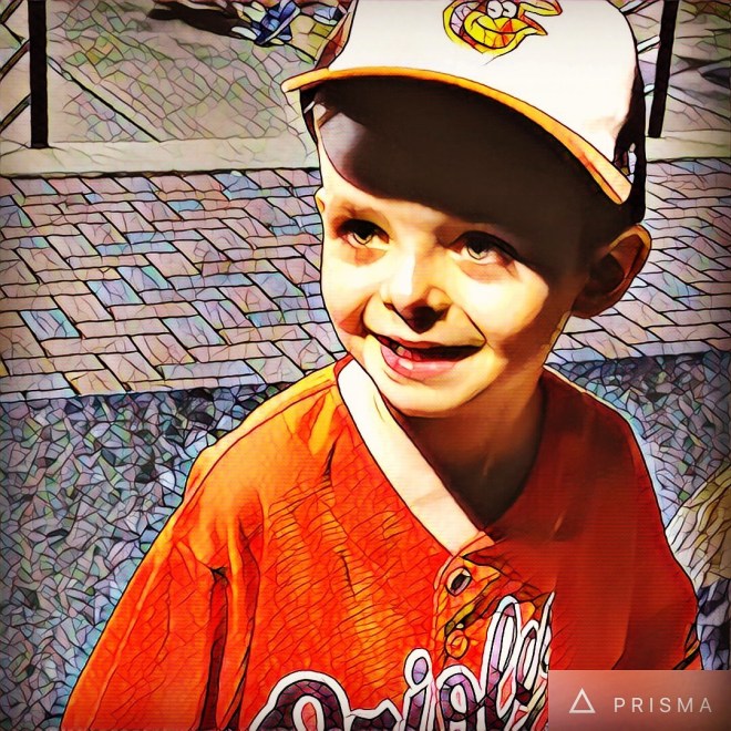 My Cal Ripken moment