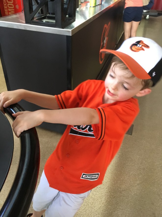 Bored? Nah... now watch me give you a heart attack.