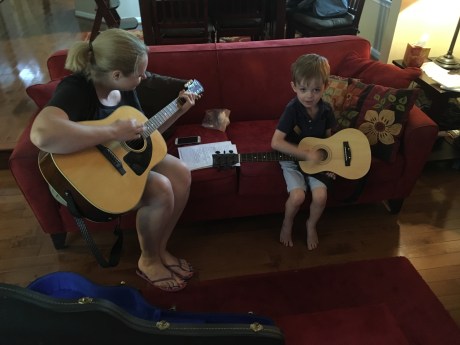 OK, mom... pay attention here.