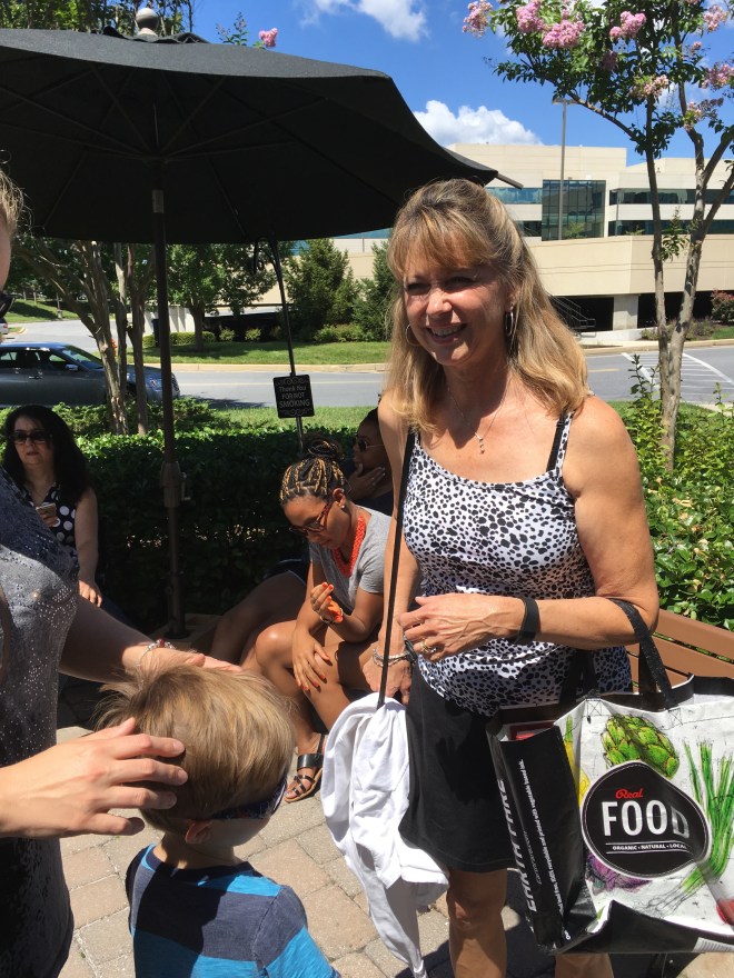 Wait. Dad's cousin is MY cousin too? Whoa...