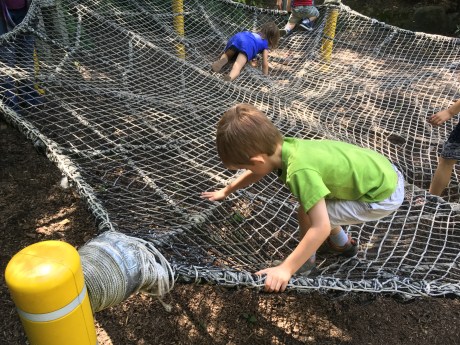 And for my next trick...