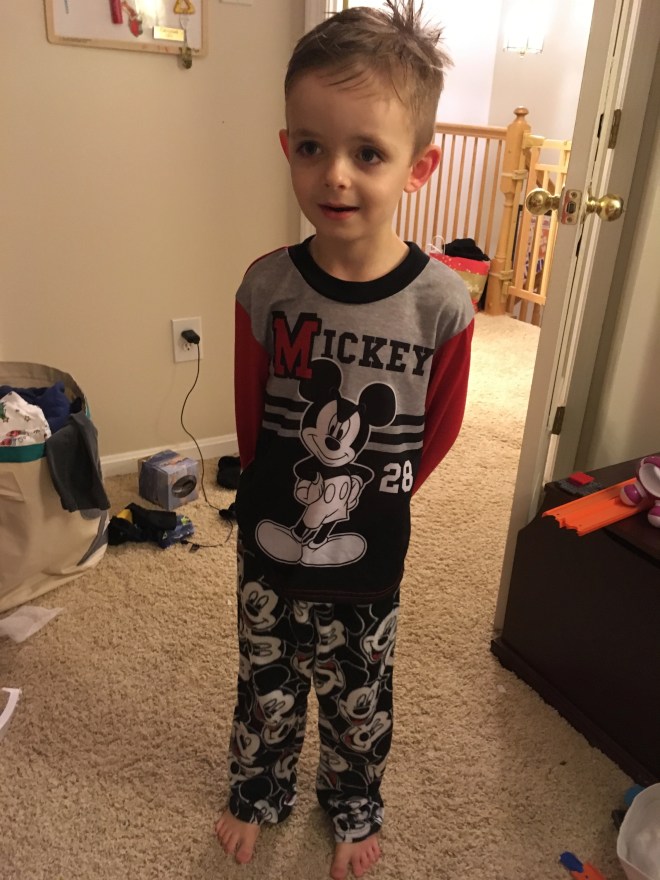 Am I ready for my close up?