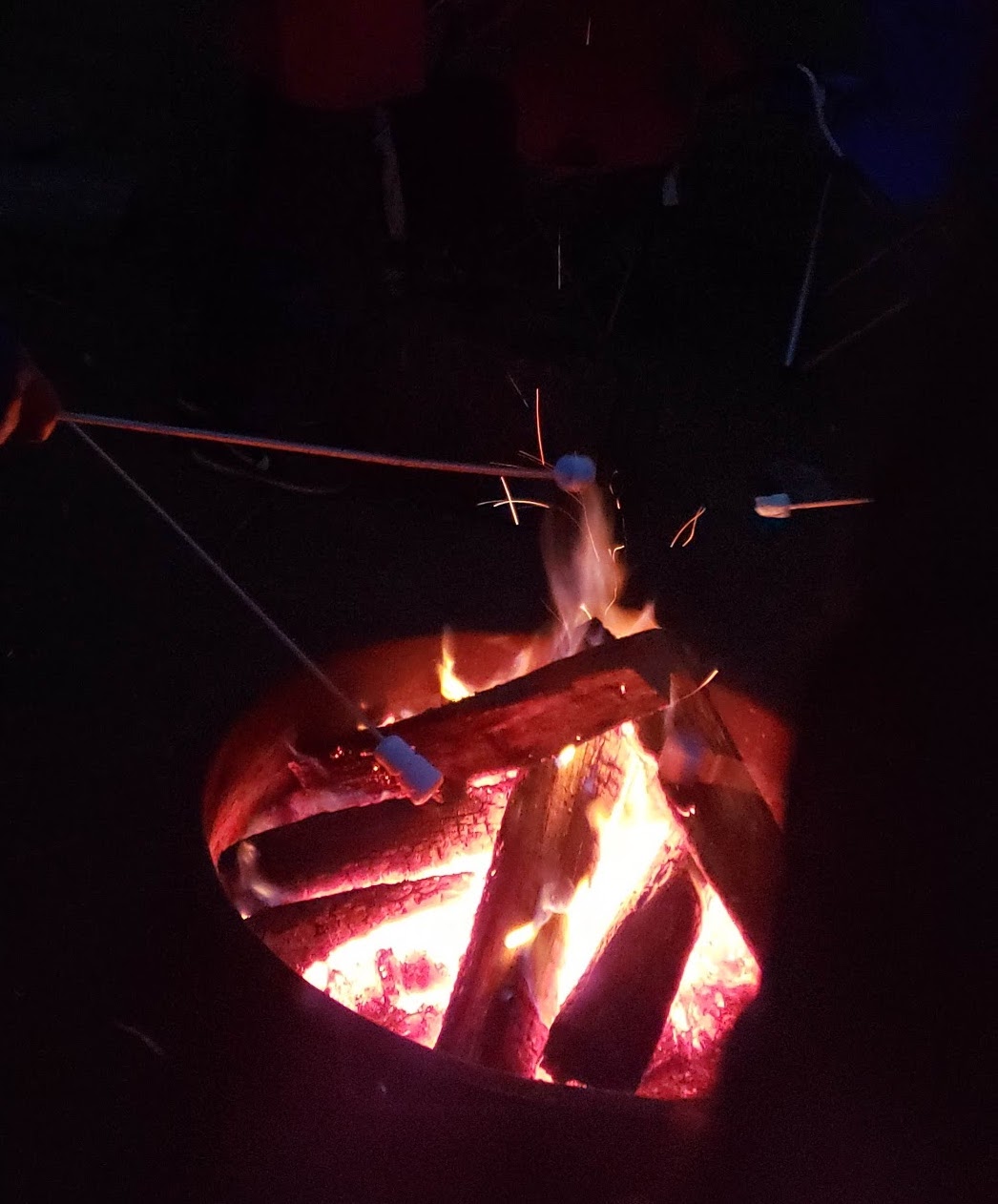 Campfire